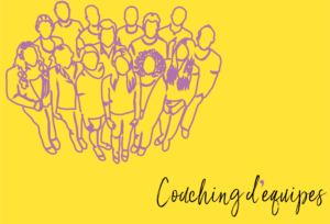 Coaching d'équipes