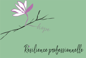 Résilience professionnelle