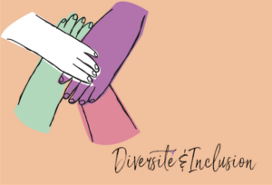 Diversité et inclusion
